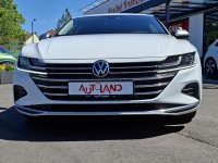 VW Arteon Shooting Brake 2.0 TDI Elegance
