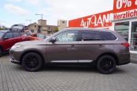 Mitsubishi Outlander 2.0 MIVEC