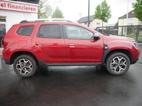Dacia Duster II 1.3 TCE Prestige