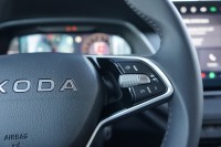 Skoda Octavia Combi 1.5 TSI DSG