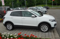 VW T-Cross 1.0 TSI