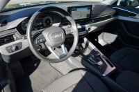 Audi A4 Avant 35 TFSI S line S-Tronic