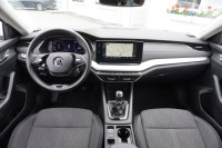 Skoda Octavia Combi 1.5 TSI