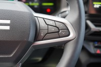 Dacia Duster Journey Hybrid 155 Aut.