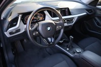 BMW 118 i Advantage