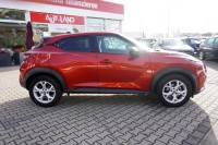Nissan Juke 1.0 Tekna
