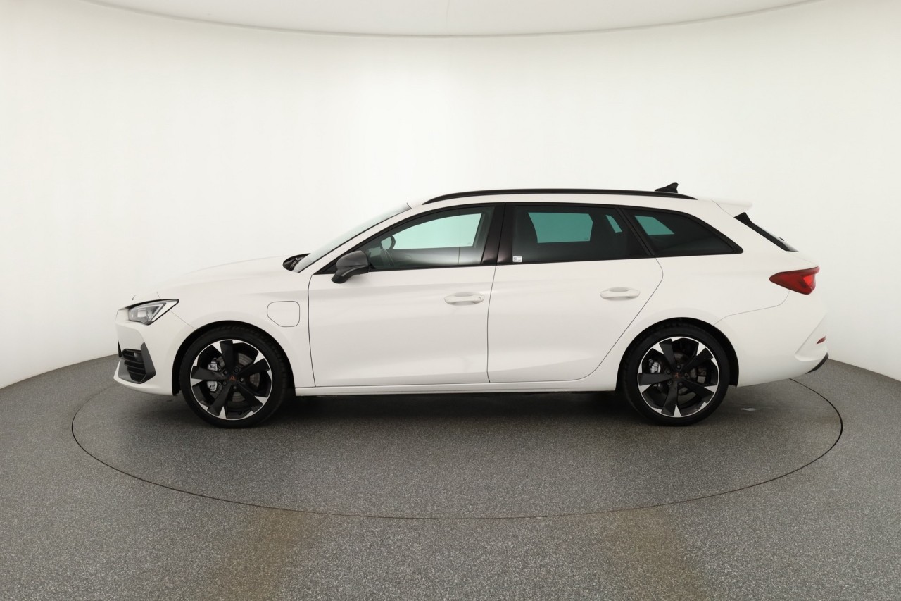 Cupra Leon ST 1.4 TSI e-Hybrid