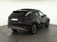 Hyundai Tucson 1.6 T-GDI Aut.
