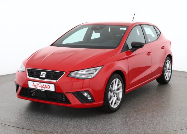 Seat Ibiza 1.0 TSI FR
