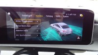 Mercedes-Benz CLA 250 Progressive