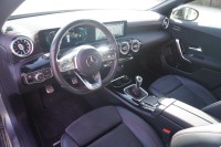 Mercedes-Benz CLA 200 AMG Line