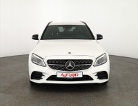 Mercedes-Benz C 300 C300 e T AMG Line