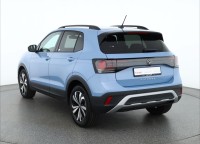 VW T-Cross 1.0 TSI DSG