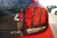 Peugeot 108 1.0 Style