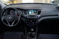 Hyundai Tucson 1.6 GDI