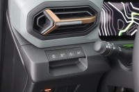 Dacia Bigster Extreme 4x4 mHev 130