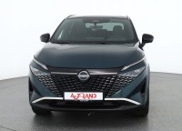 Nissan Qashqai Tekna 1.3 Dig-T Aut.