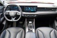 MG HS 1.5 T-GDI Luxury Aut.