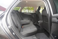 Ford Mondeo 2.0 TDCi Dynamic Sport