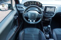 Peugeot 2008 1.2 PureTech Allure GT