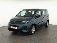 Opel Combo 1.5 Diesel Facelift 2-Zonen-Klima Sitzheizung LED