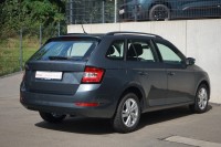 Skoda Fabia Combi 1.0 Ambition