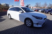 Kia cee'd Sporty Wagon Ceed SW 1.5 T-GDI Vision Aut.