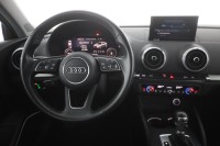 Audi A3 40 TFSI quattro sport