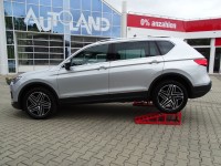 Seat Tarraco 1.5 Xcellence