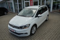 VW Touran 1.4 TSI DSG 7-Sitzer