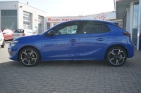Opel Corsa F 1.2 GS Line