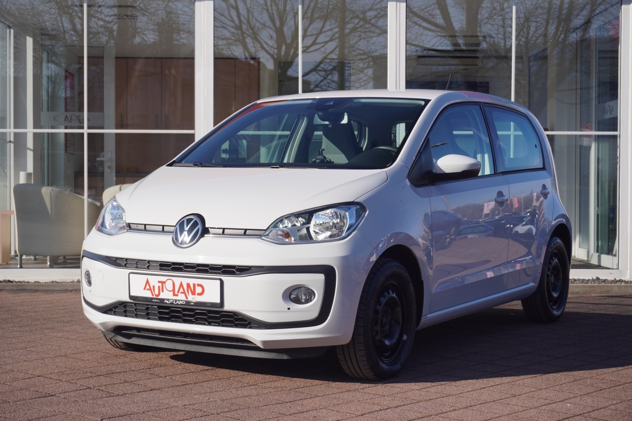 VW up up! 1.0 Active