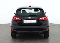 Ford Fiesta 1.0 M-Hybrid Titanium