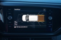 VW T-Cross 1.0 TSI DSG Life