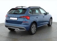 Skoda Kamiq 1.0 TSI DSG Clever
