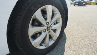 Kia Rio Vision