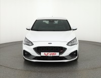 Ford Focus ST 2.3 EB