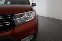 Dacia Sandero Stepway 0.9 TCe Prestige