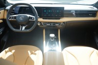 MG HS 1.5 T-GDI Hybrid+ Luxury Aut.