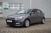 Hyundai i20 1.2 Navi DAB PDC Tempomat Kamera Klima