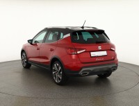 Seat Arona 1.0 TSI DSG FR
