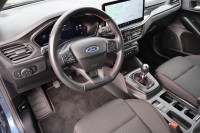 Ford Focus Turnier 1.0 M-Hybrid ST-Line X