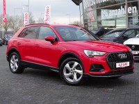 Audi Q3 35 1.5 TFSI S line