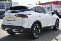 Nissan Qashqai N-Connecta 1.3 Dig-T Aut.