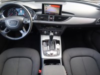 Audi A6 Avant 2.0 TFSI