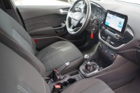 Ford Fiesta 1.0 EB