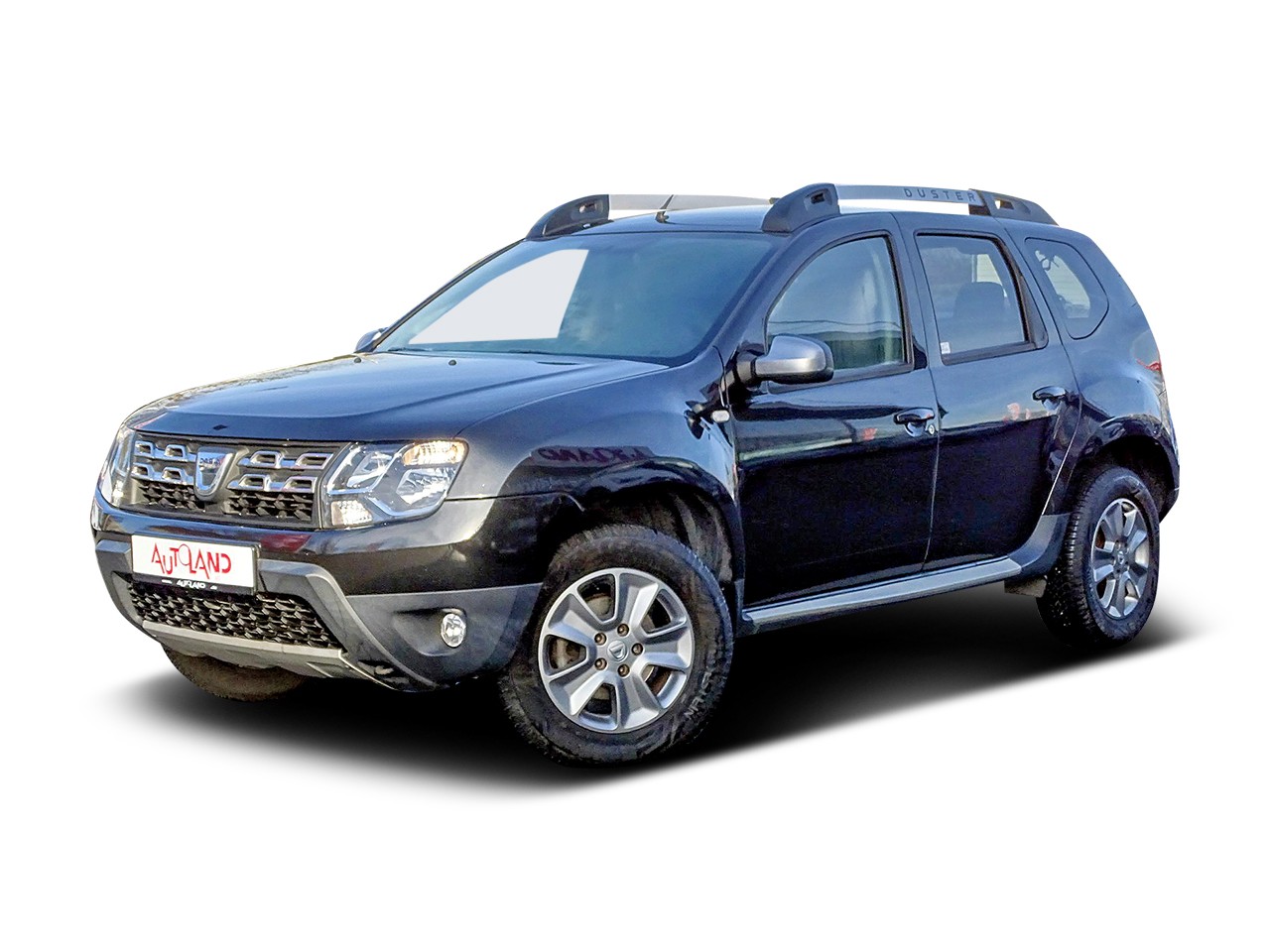 Dacia Duster 1.2 TCe 125 Prestige 4x4