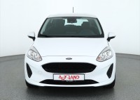 Ford Fiesta 1.0 EcoBoost Cool & Connect