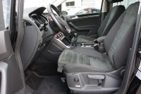 VW Touran 1.4 TSI Highline