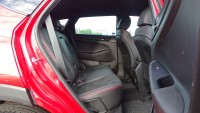 Hyundai Tucson 1.6 T-GDI N-Line DCT